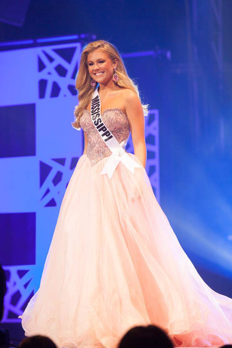 Pageant Image