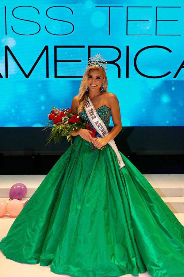 Pageant Image