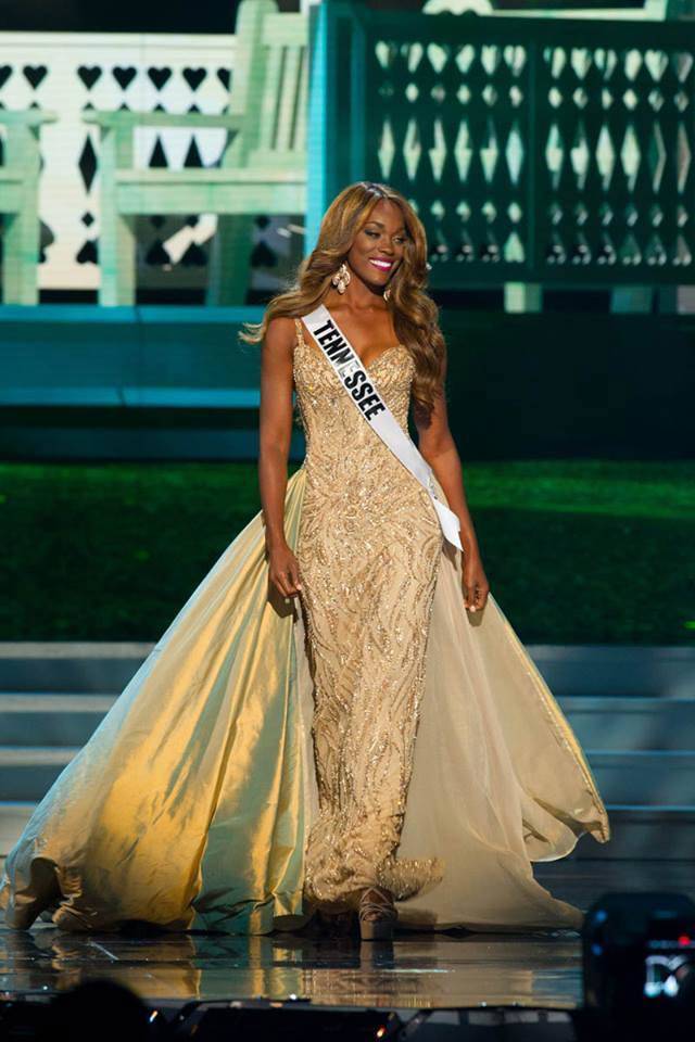 Pageant Image