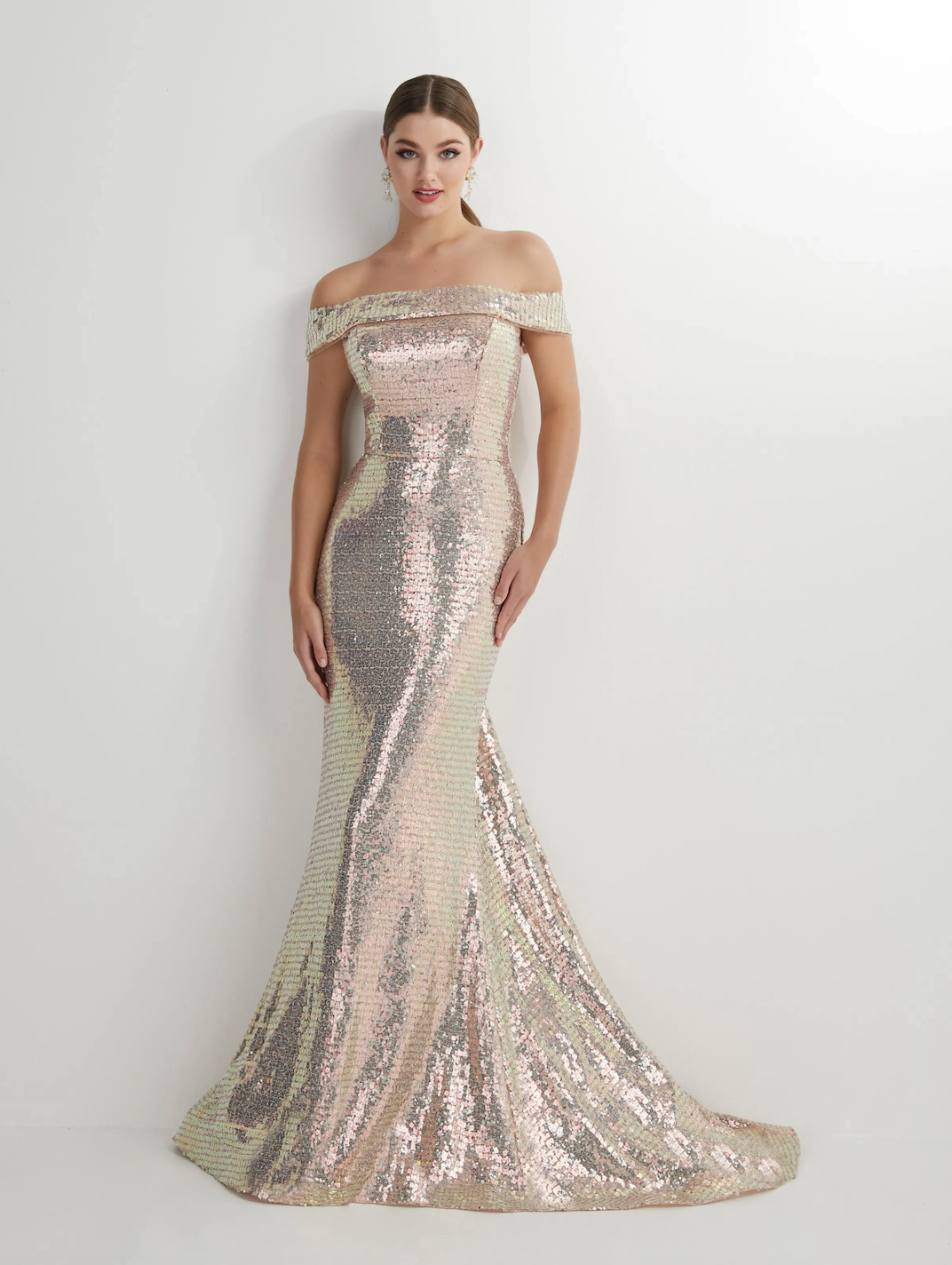 Unique 2023 Prom Dresses: Stand Out at Prom Image