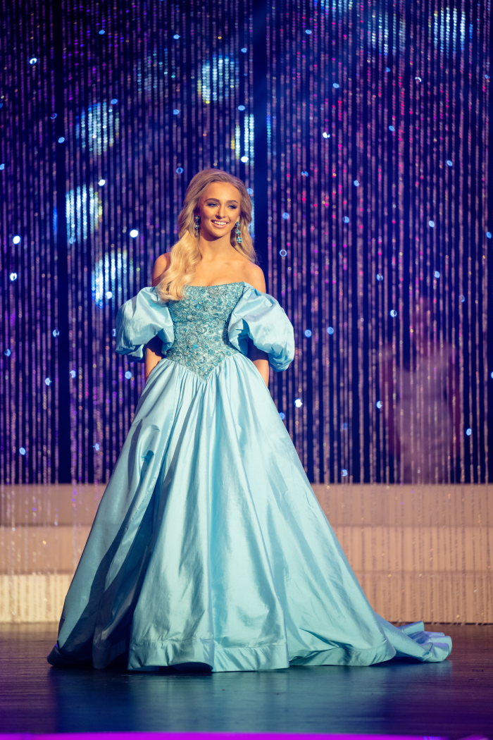 Pageant Image