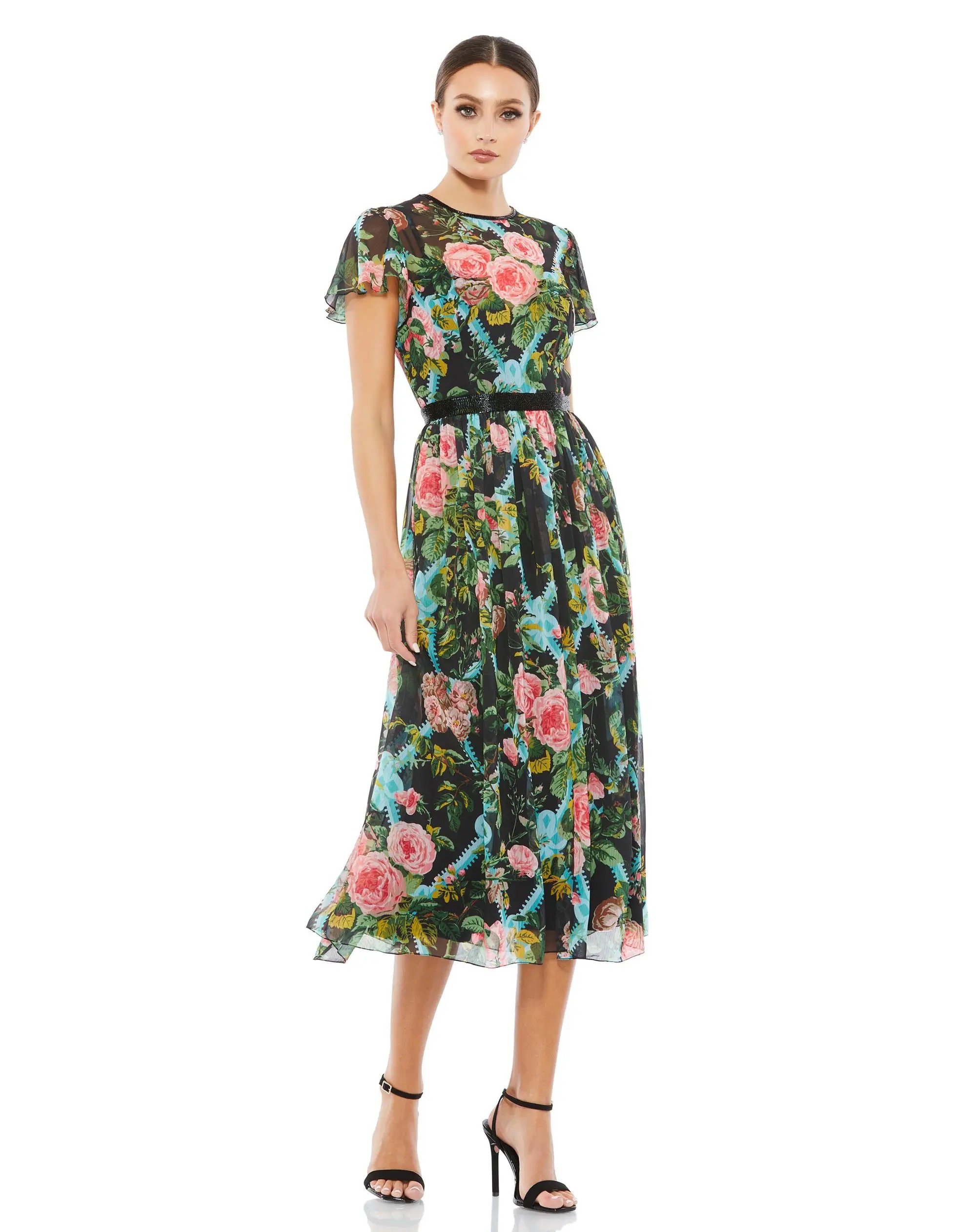 Dress Codes Decoded: What to Wear to Any Formal Event Image
