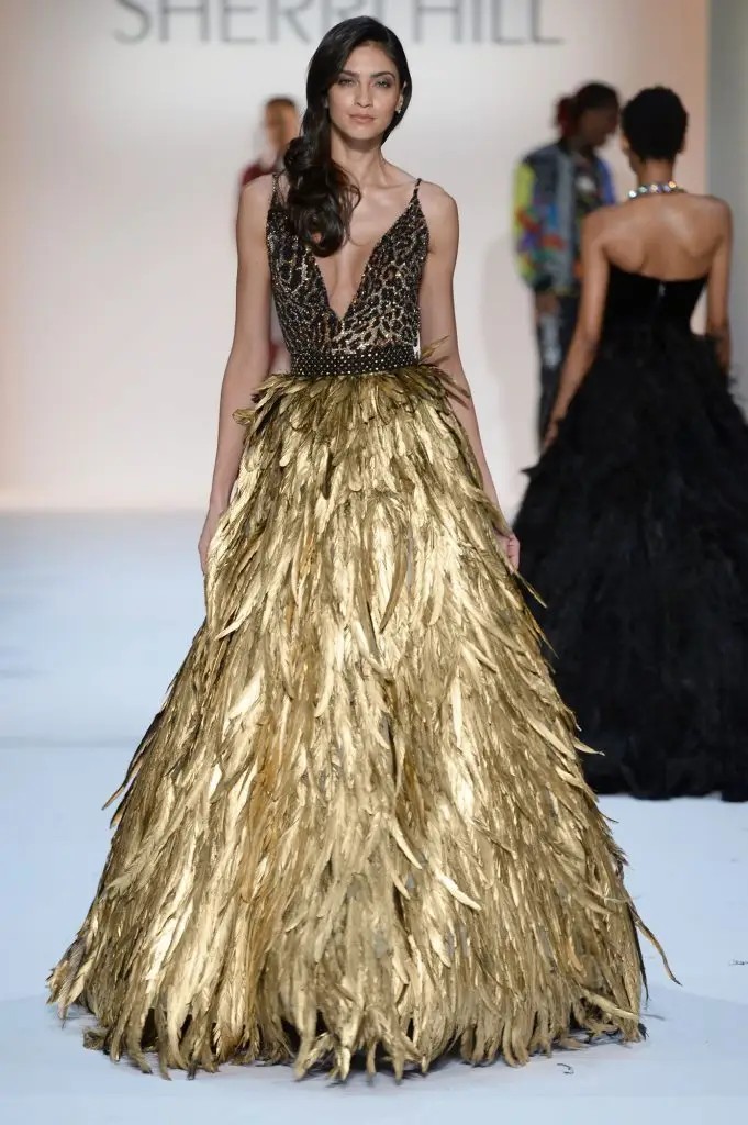 The Best Pageant Gown Silhouettes for Petite Contestants Image
