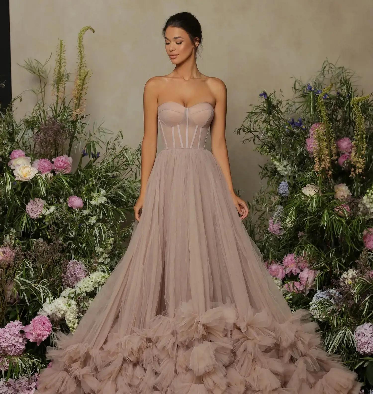 Prom Dresses That Will Make You Feel Like a Princess Image