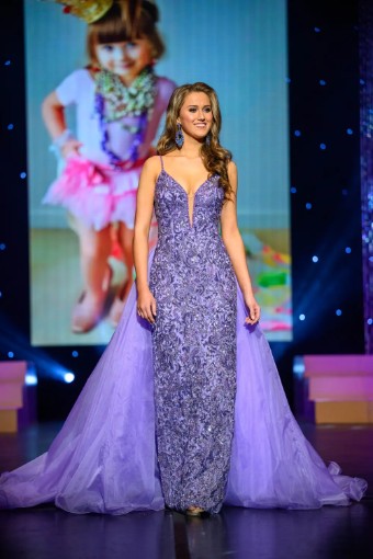Lasting Impressions Style No. Sherri Hill 56018 #2 thumbnail