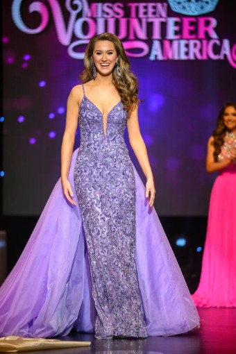 Lasting Impressions Style No. Sherri Hill 56018 #0 default thumbnail