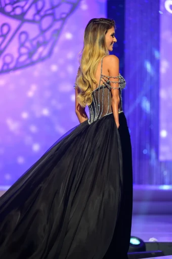 Lasting Impressions Style No. Sherri Hill 45714 #1 thumbnail