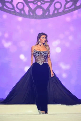 Lasting Impressions Style No. Sherri Hill 45714 #0 thumbnail