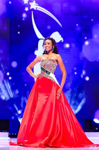 Lasting Impressions Style No. Sherri Hill 214 #0 thumbnail