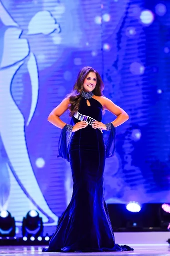 Lasting Impressions Style No. Sherri Hill 215 #0 thumbnail