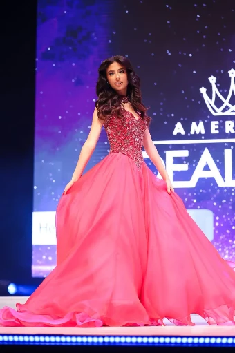 Lasting Impressions Style No. Sherri Hill 219 #0 thumbnail
