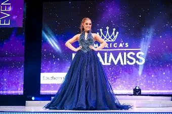 Lasting Impressions Style No. Sherri Hill 222 #0 thumbnail