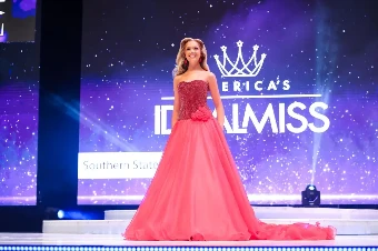 Lasting Impressions Style No. Sherri Hill 226 #0 thumbnail