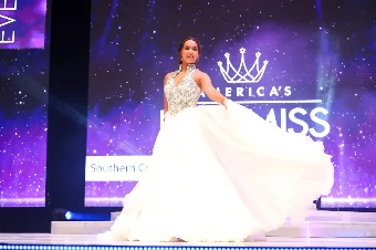 Lasting Impressions Style No. Sherri Hill 227 #0 thumbnail