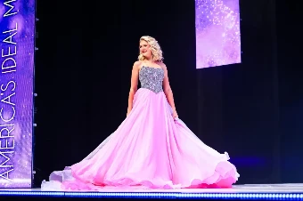 Lasting Impressions Style No. Sherri Hill 229 #0 thumbnail