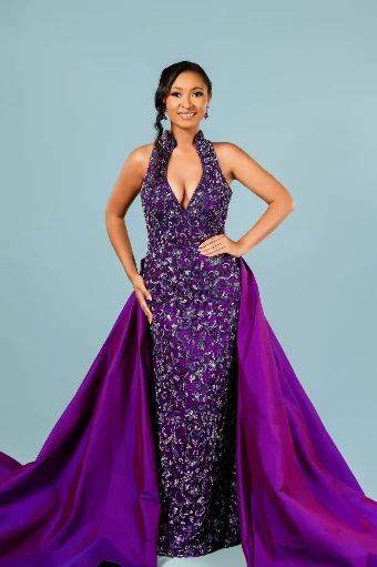 Lasting Impressions Style No. Sherri Hill 67089 #0 thumbnail