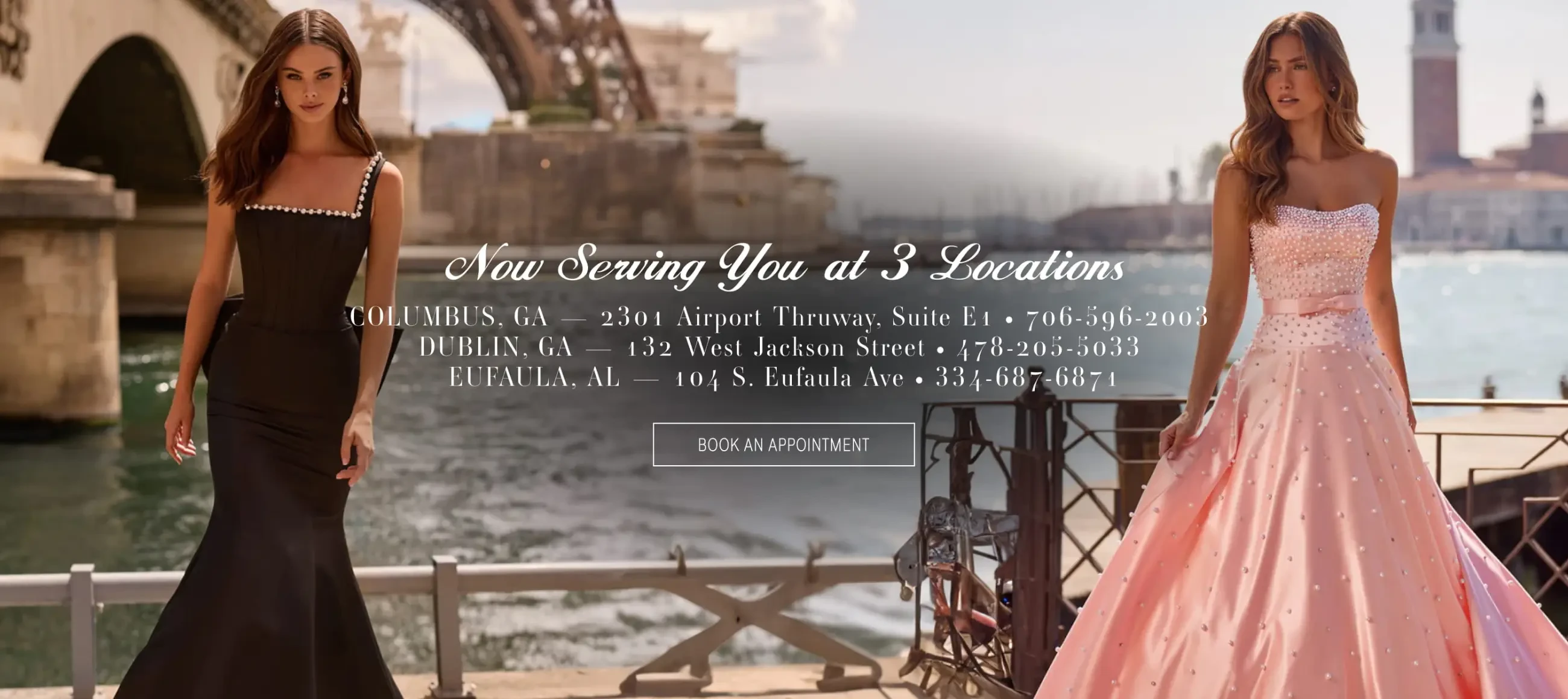 Locations Desktop Banner