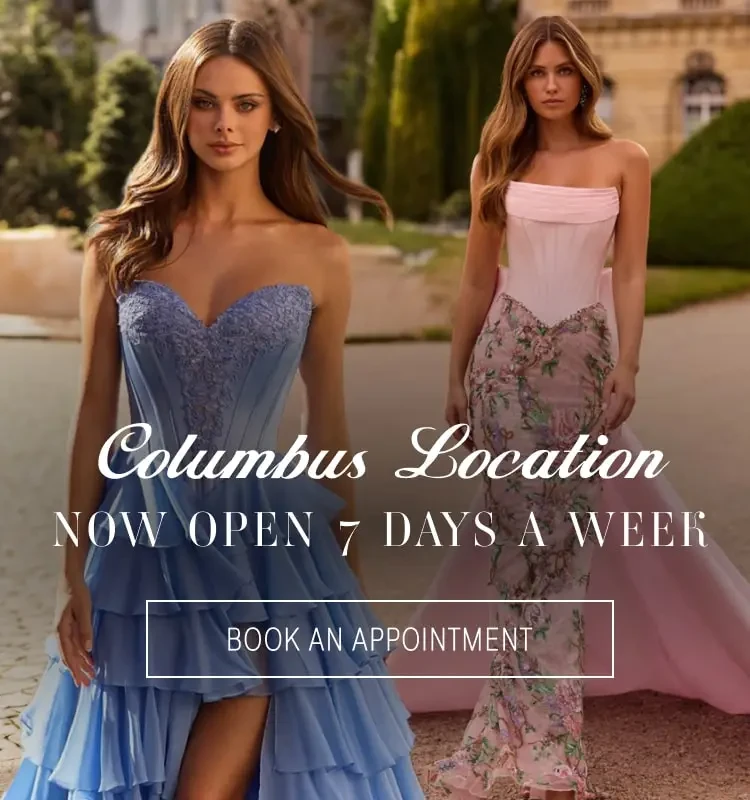 Columbus Location Mobile Banner