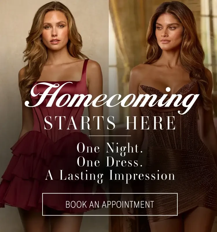 Homecoming Banner 2026 for Mobile